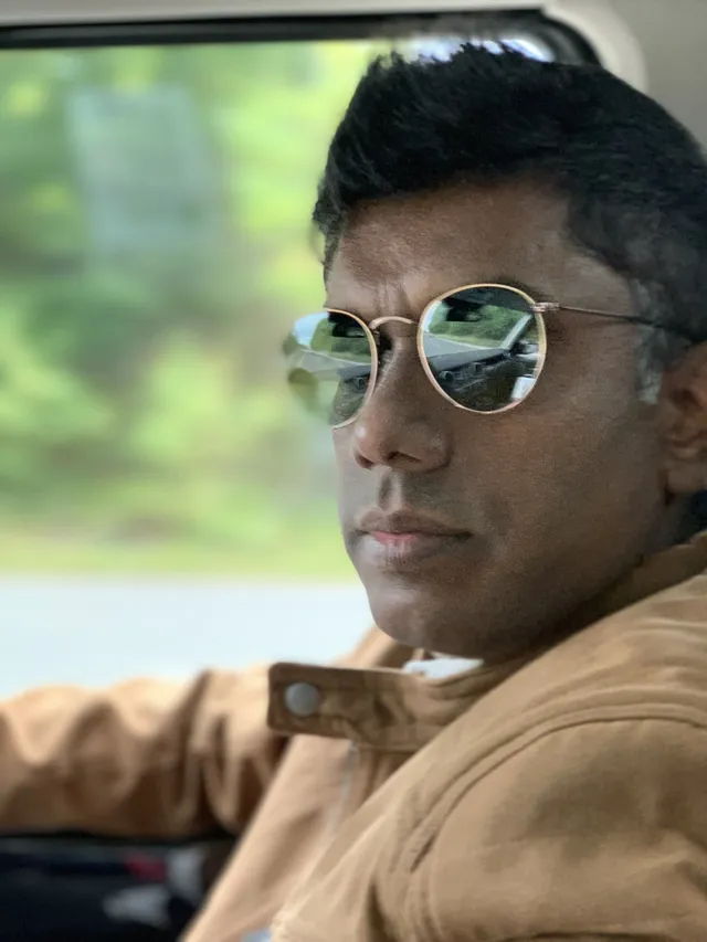 Prasanna Sivanathan, Business Director