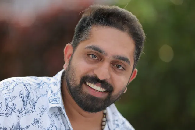 Jiby Mathew, Care Co-ordinator