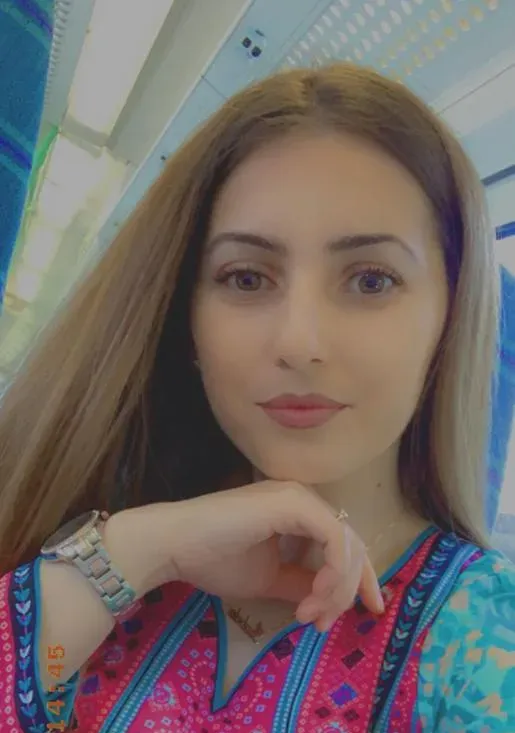 Adriana Isabela-Boroaca, Activities Co-ordinator